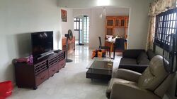 rumah-tinggi-view photo thumbnail #8